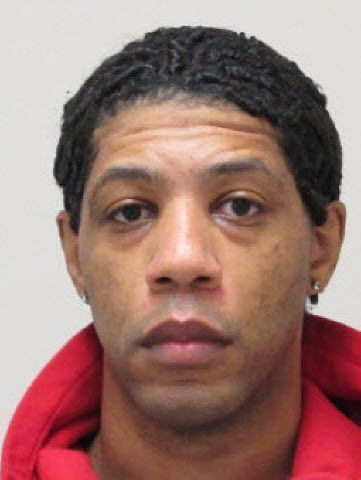 DARRYL JR PATTERSON